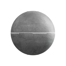 Road with pavement lanes 2